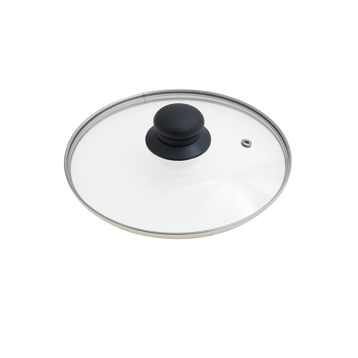 ORYX - Tampa De Vidro Para Panela 20Cm