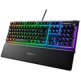 thumbnail of Steelseries apex 3 - clavier de de jeux - illumination rvb sur 10