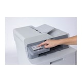 thumbnail of Imprimante Multifonction 4 En 1 Led Couleur - Brother - Mfcl8340cdw - Wifi