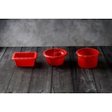 thumbnail of DR OETKER Silikon-Gugelhupfform Ø18cm Fl