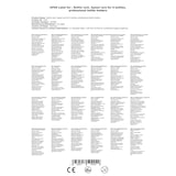 thumbnail of Speed Rack für 6 Flaschen Profi-Flaschenhalter