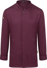 thumbnail of Kochjacke Green-Generation | Karlowsky Fashion GmbH | Aubergine | 72