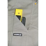 thumbnail of Arbeitshose mit Bund Dynamic Khaki W36 L32