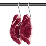 thumbnail of Gancho para carne em aço inoxidável Vogue - 15 cm