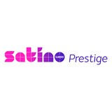 thumbnail of Satino by WEPA 043030 Toilettenpapier Prestige 4lg hw 150Blatt 8 St./Pa