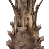 thumbnail of Planta artificial / árbol artificial DRACAENA palmera 120 cm verde hjh OFFICE