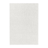 thumbnail of Teppich Wohnzimmer Einfarbig Pflegeleicht Waschbar Strapazierfähig Schlafzimmer OEKO-TEX Creme 140x200 cm – AMMER von Kadima Design