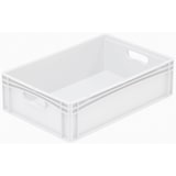 thumbnail of Matfer Cagette empilable pleine polyéthylène 36 L Matfer - 140526