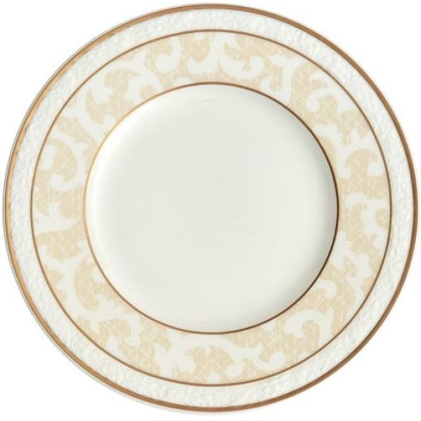 Villeroy & Boch Ivoire Brotteller / Dessertteller 18cm