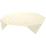 thumbnail of DUNI Mitteldecke Dunicel 84 x 84 cm Star Shine Cream
