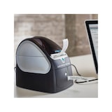 thumbnail of DYMO Etikettendrucker LabelWriter 450 Duo S0838920 schwarz