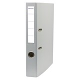 thumbnail of Soennecken Ordner 3386 DIN A4 50mm PP grau