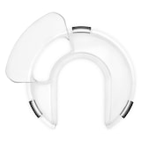 thumbnail of KitchenAid 5KSMTHPS batidora y accesorio para mezclar alimentos Tapa antisalpicaduras para bol