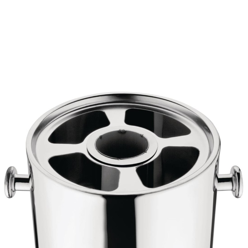 Olympia melkdispenser 6,5 liter