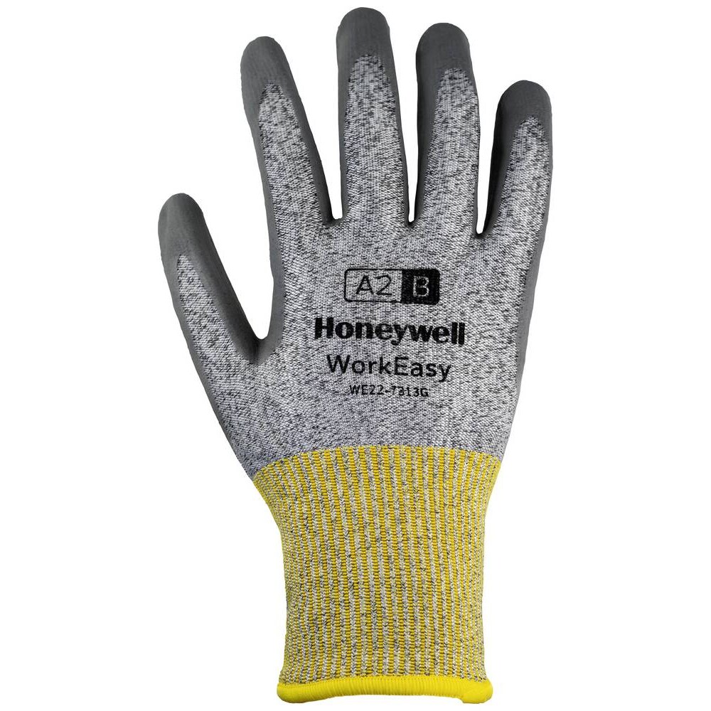 Honeywell AIDC Workeasy 13G GY NT A2/B WE22-7313G-11/XXL  Schnittschutzhandschuh Größe (Handschuhe):