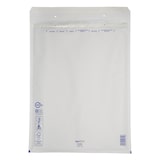 thumbnail of 600 x Luftpolsterversandtasche (320 x 455 mm) 10 / K weiß Luftpolstertaschen Umschläge Versandtaschen Selbstklebeverschluss BB-Verpackungen