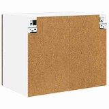 thumbnail of vidaXL Küchenwandschrank mit Regal Braun Eichen-Optik 50 x 31 x 40 cm