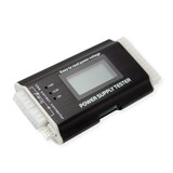 thumbnail of Netzteiltester mit Display