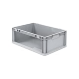 thumbnail of PROREGAL 5x Eurobox NextGen Store | HxBxT 22x40x60cm | 44 Liter | Seite offen | Eurobehälter, Transportbox, Transportbehälter