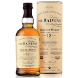 thumbnail of Whisky The Balvenie Double Wood 12 ans - 40° 70 cl