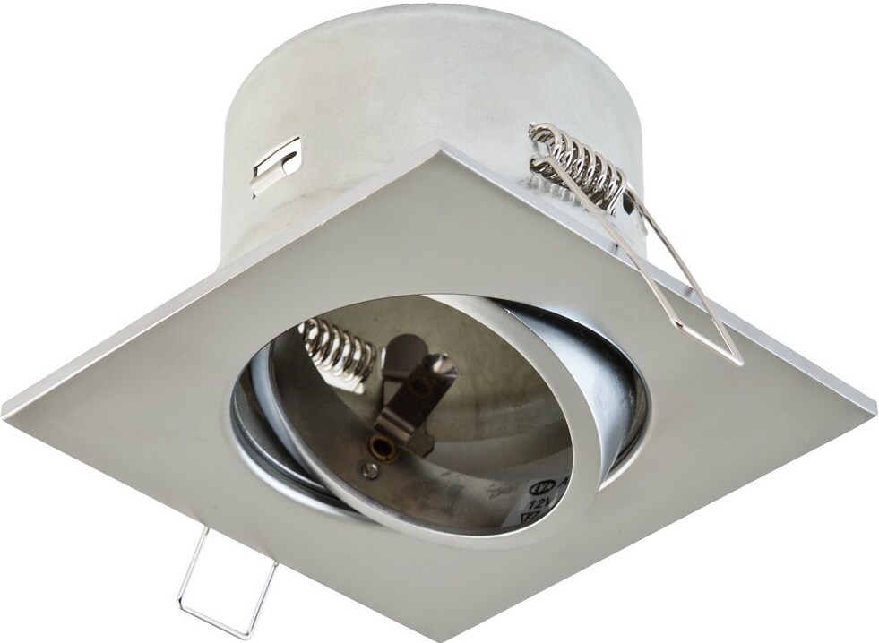 EVN Lichttechnik NV EB-Leuchte chr-mt 759 414 759414