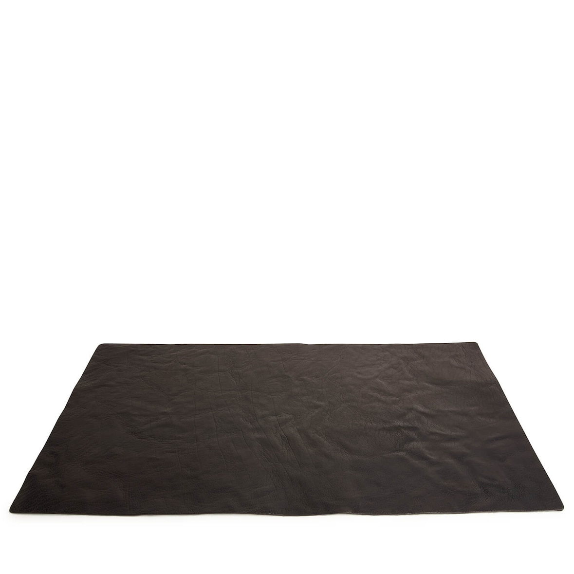 Served with Style - 78045 Black - Placemat rechthoek 50 cm x 30 cm