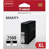 thumbnail of CANON Cartouche Jet d'encre Noire PGI2500XL 9254B001