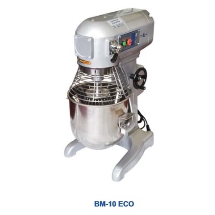 Misturador planetário Irimartek mod. BM-10 ECO