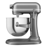 thumbnail of KitchenAid Robot da cucina 5KSM70JPXECU, 6.6 L, 11 velocità, con 4 accessori, argento