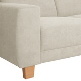 thumbnail of Sofa 2,5-Sitzer links mit Ecksofa rechts Blackpool