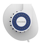 thumbnail of Auriculares con Cable y Micrófono, Cascos de Diadema Abiertos, Headphones On Ear Control Remoto KPH30iW, Blanco