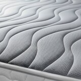 thumbnail of Materasso 1 piazza e mezza 120x190 Memory Foam 9 zone h20 ortopedico