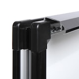 thumbnail of Exposiciónate Cavalletto pubblicitario bifacciale per esterni nero (70x100) WTR70x100WRBLK