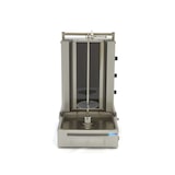 thumbnail of Kebabgrill - 3 branders - 40 kg vlees - elektrisch