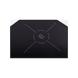 thumbnail of FAGOR - Placa de inducción portátil LEXIE. 2000W de potencia y diselo ultraslim. Pantalla tácil y 6 funciones. 9 niveles de calentamiento.