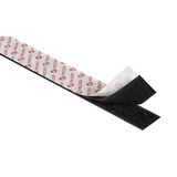 thumbnail of VELCRO® General Use Fastener 25m Hakenband 25m Flauschband, Haken & Flausch 20mm
