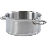 thumbnail of Bourgeat Faitout inox Tradition 28 cm 8.6 L Bourgeat 683028