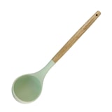 thumbnail of Fackelmann OCEAN groene keukenlepel