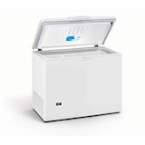 thumbnail of Iarp Congelatore Orizzontale F300 E-C, metallo, 1096x696x860 mm, statico, bianco