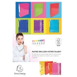 thumbnail of Exacompta Ordner aus Karton, Prem' Touch, Rücken 70mm - Iderama