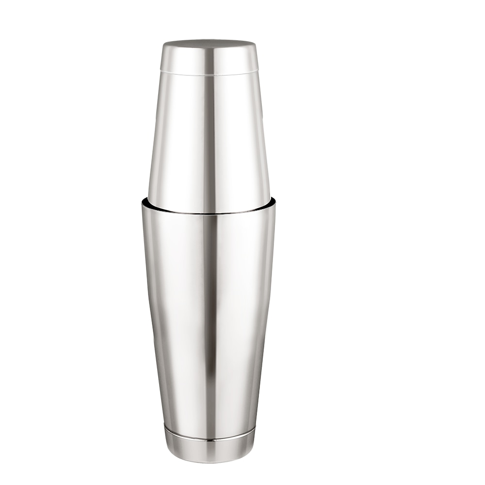 Tin in Tin Shaker, Edelstahl, 0,800 Liter