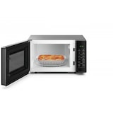 thumbnail of Micro-ondes gril MWP203SB