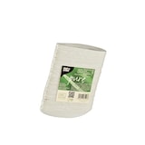 thumbnail of PAPSTAR 500 Fingerfood - Teller, Zuckerrohr "pure" 10,5 cm x 5,7 cm weiss "Drop"