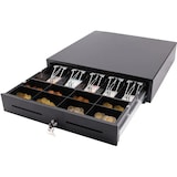 thumbnail of XLD 460A Kassenschublade elektrisch Olympia Kassenkompatibel mit RJ11/12 Anschluss