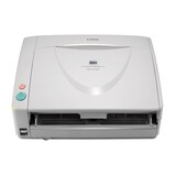 thumbnail of Canon imageFORMULA DR-6030C ADF-Scanner 600 x 600 DPI A3 Weiß
