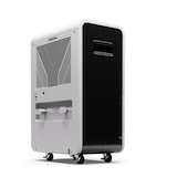 thumbnail of DryFy Grand Smart 70 Luftentfeuchter WiFi Kompression 70l/d 60-90m² Weiß