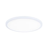 thumbnail of Paulmann LED Panel Atria Shine Backlight  IP44 rund 293mm  16W 1600lm 4000K Weiß  71157