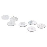 thumbnail of Repuestos discos de máquina para hacer churros y pastas