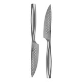 thumbnail of Boska Steakmesser-Set Monaco+ / 2er-Set / Edelstahl-Messerset / Zum Schneiden von Fleisch(ersatz), Fisch und Gemüse / Non-stick