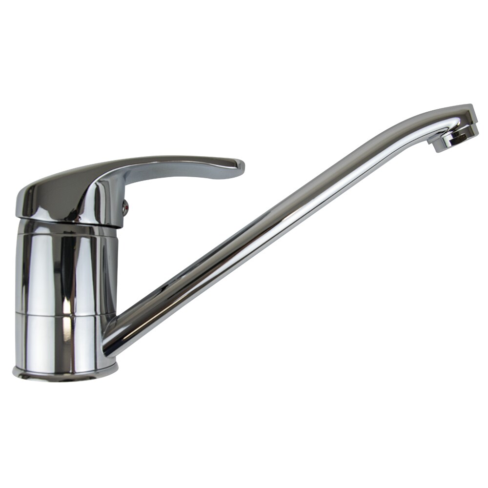 Torneira misturadora monocomando giratória 240x130x3/8. Fabricante: Fricosmos. Nº de ref.: 463602